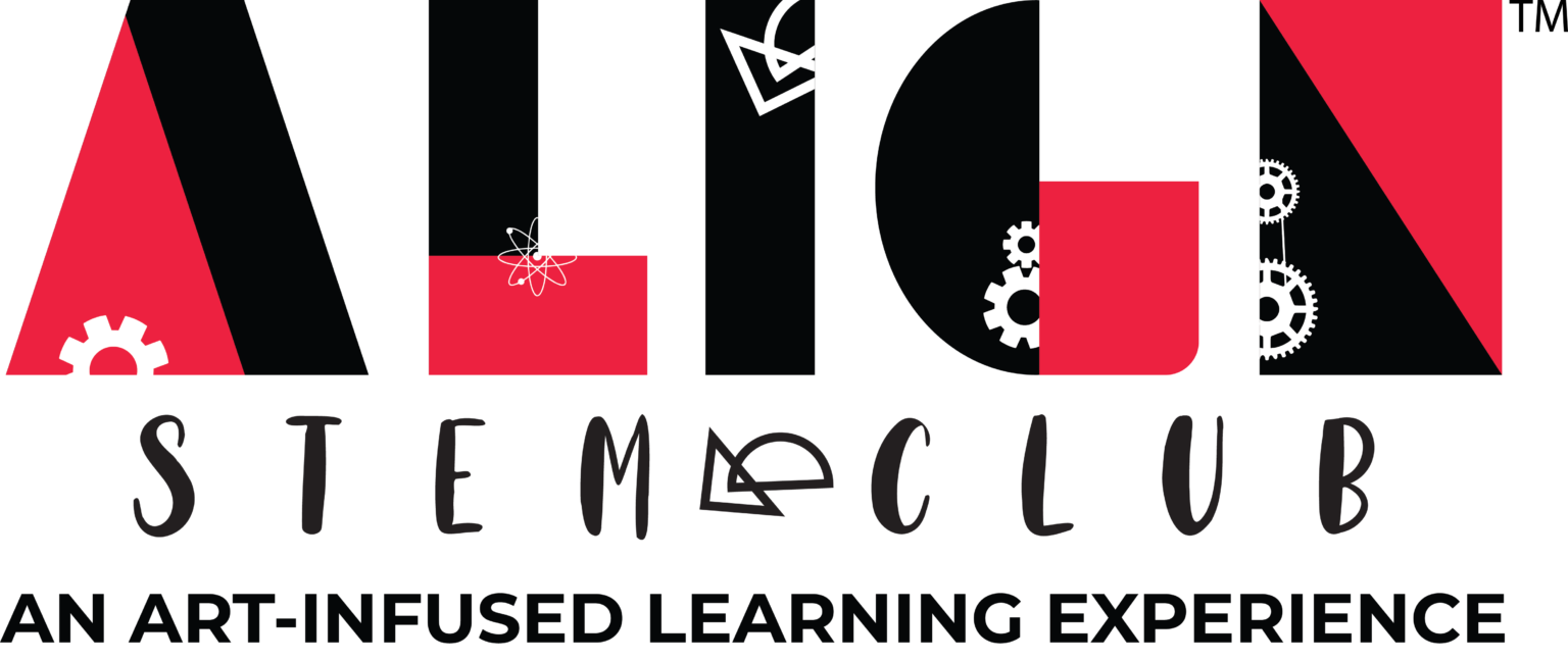 Align STEM Club Logo